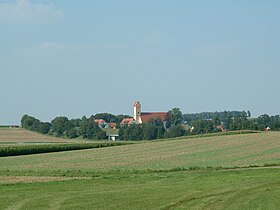 Schemmerhofen