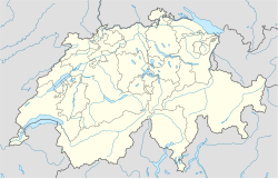 Uerkheim is located in