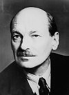 Clement Attlee