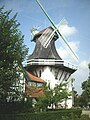 Moulin Anna à Rieseby