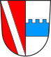 Coat of arms of Barbing