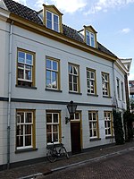 Wijde Begijnestraat 126