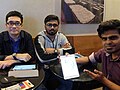 Johor Meetup 11 - May 2019