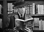 Miniaturebillede for Philip Marlowe