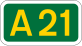 A21 Road