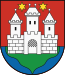 Blason de Komárno