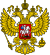 Wappen der russischen Föderation