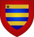 Wappen von Mersch