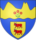 Coat of arms of Eslourenties-Daban