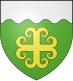 Coat of arms of Falleron