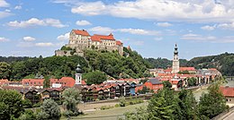 Burghausen