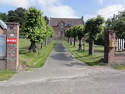 Skyline of Gronard