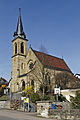 Evangelische Kirch