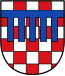 Blason de Bad Honnef