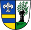 Blason de Weiding