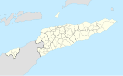 Cotbauru (Osttimor)