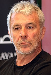 Eric Gerets