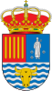 Coat of arms of Toral de los Vados