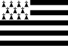 Bendera Bretonia