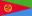 Flag of Eritrea