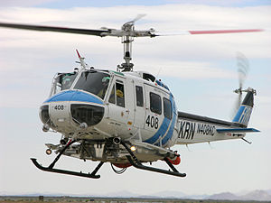 Bell 205