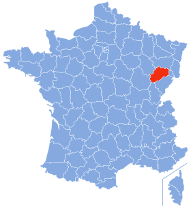 Haute-Saône