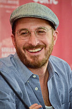 Vignette pour Darren Aronofsky