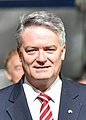 OCSE Mathias Cormann, Segretario generale