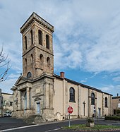 Église Saint-Pierre