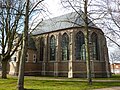 Protestantse Gemeente Nieuwerkerk, Johanneskerk