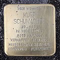 Kurt Schumacher