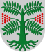 Blason de Pihlajavesi