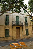 Casa Joan Colom i Capdevila