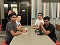 Johor Meetup 10 - May 2019