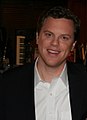 Willie Geist seit 2012