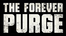 The Forever Purge