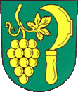 Wappen von Hlína