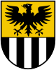 Coat of arms of Gallspach