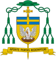 Insigne Episcopi Mauri.