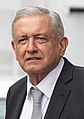 Meksika Andres Manuel Lopez Obrador, Prezident