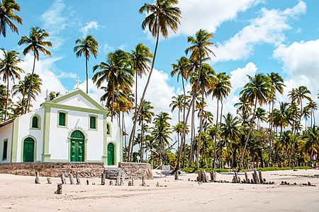 Capela de São Benedito