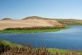 Image illustrative de l’article Abbotts Lagoon