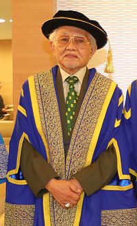 Abdul Taib Mahmud