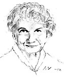 Alice Munro (* 1931)