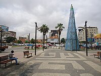 Luanda, Angola