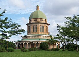 Baha'i House of Worship