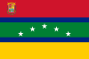 Flag of Cantaura