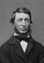 Henricus David Thoreau: imago