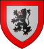 Blason de Quaëdypre