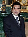 Gurbanguly Berdimuhamedow